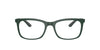 Ray-Ban RB7230 Sand Green #colour_sand-green