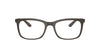 Ray-Ban RB7230 Sand Brown #colour_sand-brown