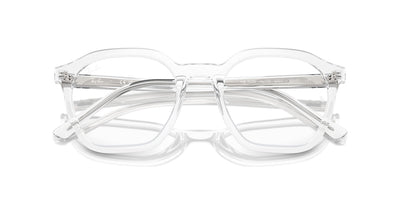 Ray-Ban Alice RB7238 Transparent #colour_transparent