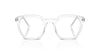 Ray-Ban Alice RB7238 Transparent #colour_transparent