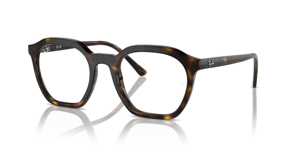 Ray-Ban Alice RB7238 Havana #colour_havana