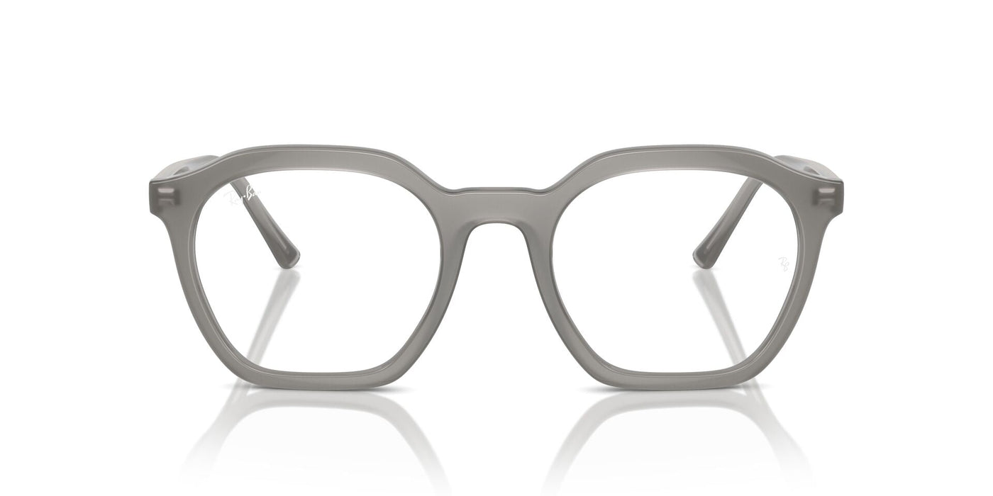 Ray-Ban Alice RB7238 Opal Grey #colour_opal-grey