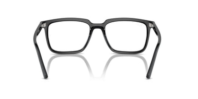 Ray-Ban Alain RB7239 Black #colour_black