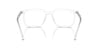 Ray-Ban Alain RB7239 Transparent #colour_transparent