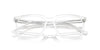 Ray-Ban Alain RB7239 Transparent #colour_transparent