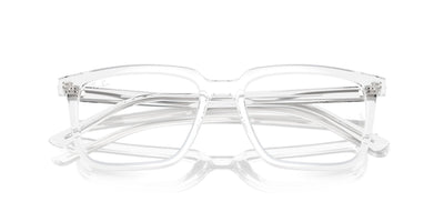 Ray-Ban Alain RB7239 Transparent #colour_transparent