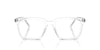 Ray-Ban Alain RB7239 Transparent #colour_transparent