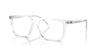 Ray-Ban Alain RB7239 Transparent #colour_transparent