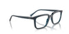 Ray-Ban Alain RB7239 Opal Dark Blue #colour_opal-dark-blue