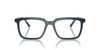 Ray-Ban Alain RB7239 Opal Dark Blue #colour_opal-dark-blue