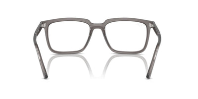 Ray-Ban Alain RB7239 Opal Dark Grey #colour_opal-dark-grey