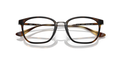 Ray-Ban RB7247D Havana #colour_havana