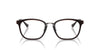 Ray-Ban RB7247D Dark Brown #colour_dark-brown