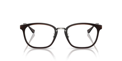 Ray-Ban RB7247D Dark Brown #colour_dark-brown