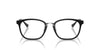 Ray-Ban RB7247D Black-Silver #colour_black-silver
