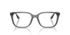 Ray-Ban RB7248D Transparent Opal Grey #colour_transparent-opal-grey