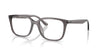 Ray-Ban RB7248D Transparent Opal Grey #colour_transparent-opal-grey