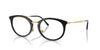 Ray-Ban RB7255 Black #colour_black