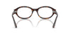 Ray-Ban Shilo RB7257 Havana #colour_havana