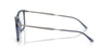 Ray-Ban RB7260 Transparent Blue #colour_transparent-blue