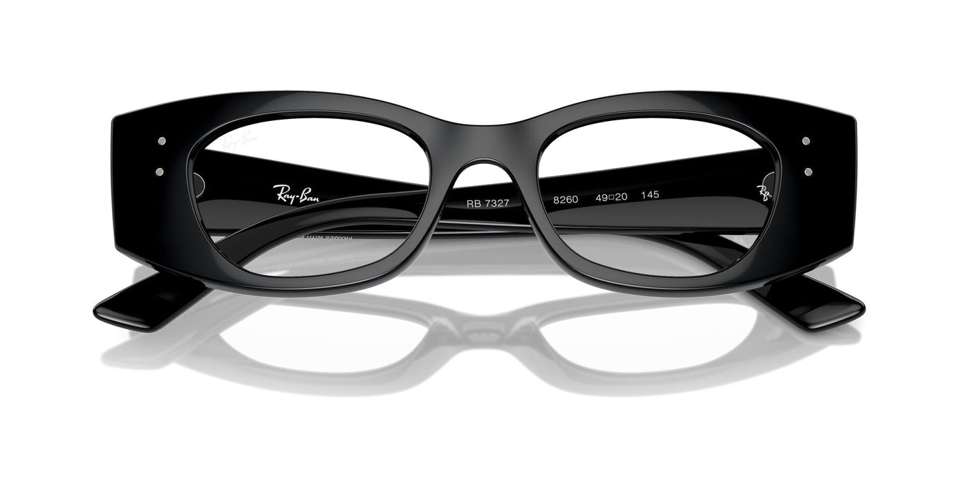 Ray-Ban Kat RB7327 Black #colour_black