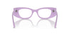 Ray-Ban Kat RB7327 Lilac #colour_lilac
