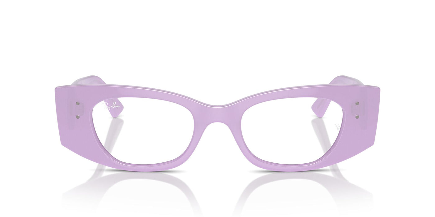 Ray-Ban Kat RB7327 Lilac #colour_lilac