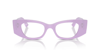 Ray-Ban Kat RB7327 Lilac #colour_lilac