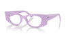 Ray-Ban Kat RB7327 Lilac #colour_lilac