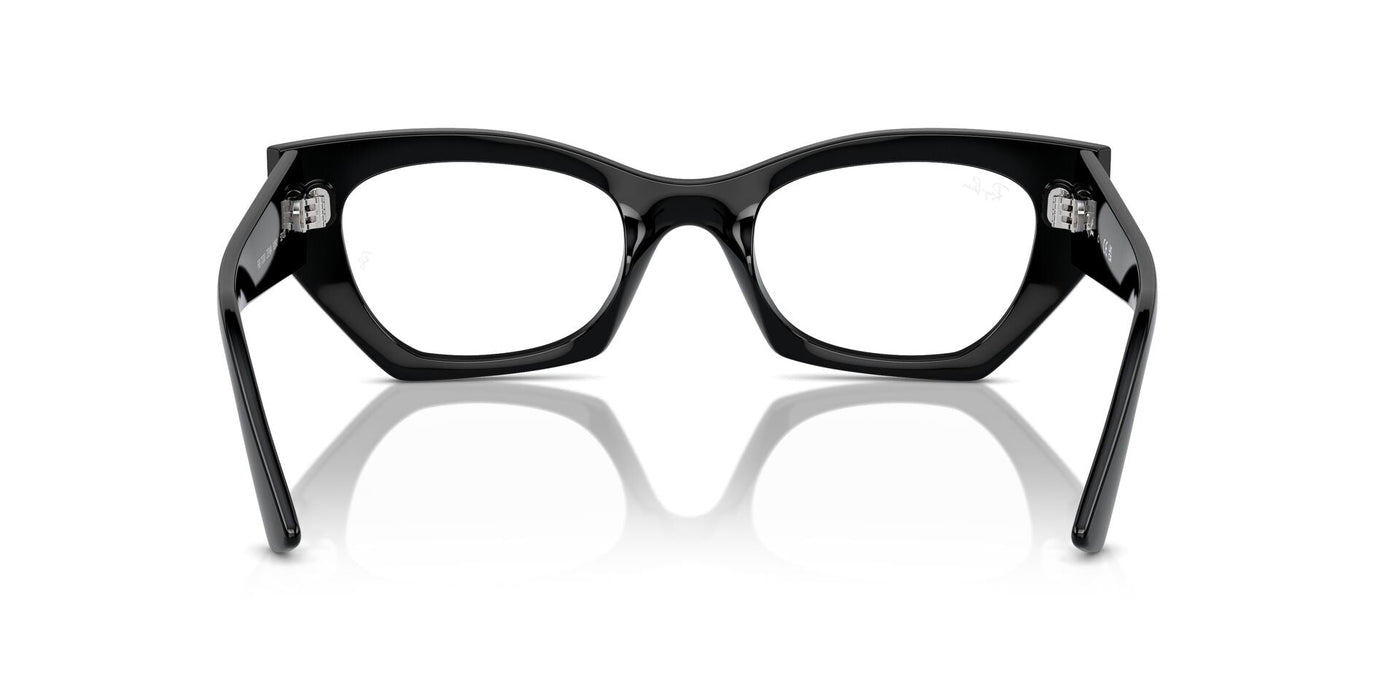 Ray-Ban Zena RB7330 Black #colour_black