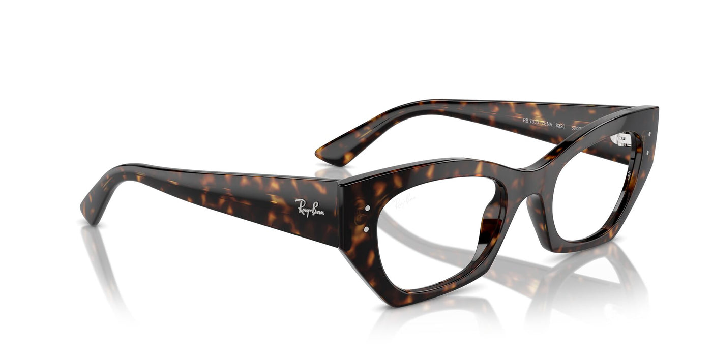 Ray-Ban Zena RB7330 Havana #colour_havana