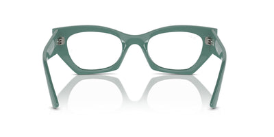 Ray-Ban Zena RB7330 Algae Green #colour_algae-green