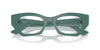 Ray-Ban Zena RB7330 Algae Green #colour_algae-green
