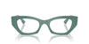 Ray-Ban Zena RB7330 Algae Green #colour_algae-green