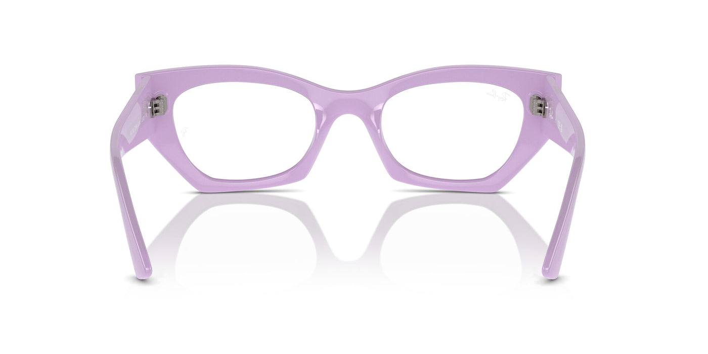 Ray-Ban Zena RB7330 Lilac #colour_lilac