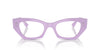 Ray-Ban Zena RB7330 Lilac #colour_lilac