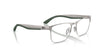 Ray-Ban RB7550 Gunmetal #colour_gunmetal