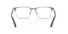 Ray-Ban RB7550 Gunmetal #colour_gunmetal