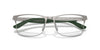 Ray-Ban RB7550 Gunmetal #colour_gunmetal