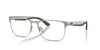 Ray-Ban RB7550 Gunmetal #colour_gunmetal