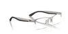 Ray-Ban RB7551 Gunmetal #colour_gunmetal