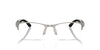 Ray-Ban RB7551 Gunmetal #colour_gunmetal