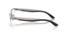 Ray-Ban RB7551 Gunmetal #colour_gunmetal