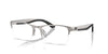 Ray-Ban RB7551 Gunmetal #colour_gunmetal