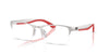 Ray-Ban RB7551 Silver #colour_silver