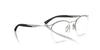 Ray-Ban RB7553 Gunmetal #colour_gunmetal