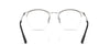 Ray-Ban RB7553 Gunmetal #colour_gunmetal