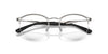Ray-Ban RB7553 Gunmetal #colour_gunmetal