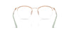 Ray-Ban RB7553 Rose Gold #colour_rose-gold
