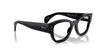 Ray-Ban Jorge RB7681V Black #colour_black